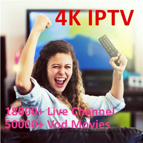 IPTV Reseller Panel 12 Month Code M3u Channel 4K Subscription Magnum