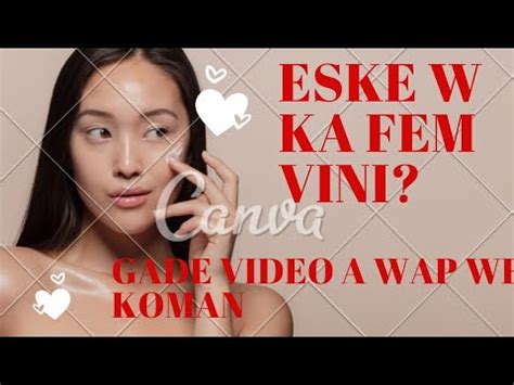 Men kisa k fe yon fanm pa satisfè nan relasyon seksyèl YouTube