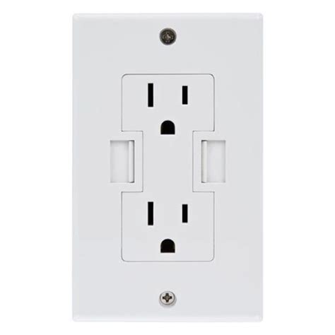 How To: Upgrade a Wall Outlet to USB Functionality | Wall outlets ...