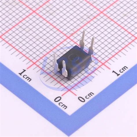 TLP620GB Isocom Components C6178940 LCSC Electronics