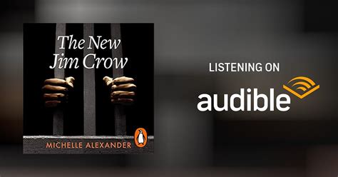 The New Jim Crow Audiobook Free With Trial