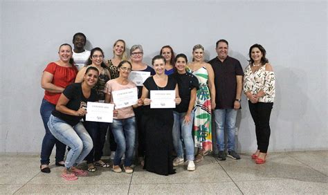 Etec E Fundo Social De Solidariedade Entregam Certificados De