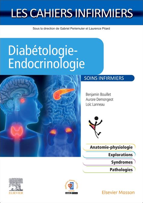 Diab Tologie Endocrinologie Edition Par Benjamin Bouillet Aurore