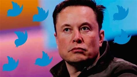 Twitter Demandará Al Millonario Elon Musk Tras Retirar Acuerdo De Compra