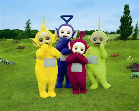 Teletubbies Teletubbies Wiki