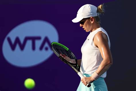 Playsport Românul care a înfundat o pe Simona Halep fără milă Un