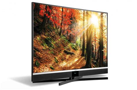 Fernseher Ultra Hd Und K Metz Fineo Ty Uhd Test Hifitest De