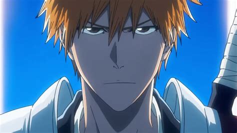 Bleach Thousand Year Blood War Annonce La Date De Sortie De Sa