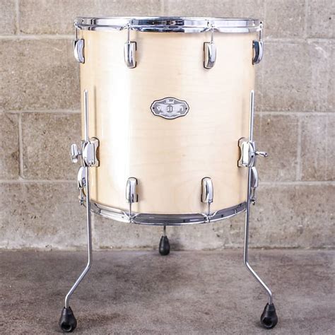 Pearl Vision 16 X 16 Floor Tom Reverb