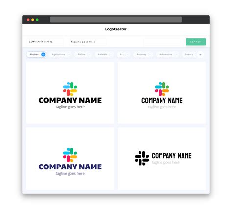 Slack Logo Design: Create Your Own Slack Logos