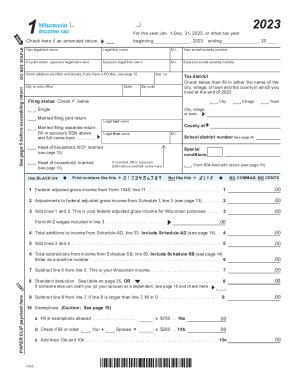 Fillable Online Instructions For Form It Claim For Empire State