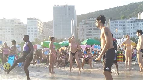 Rasta Beach Rio De Janeiro Walking Tour Virtual Experience