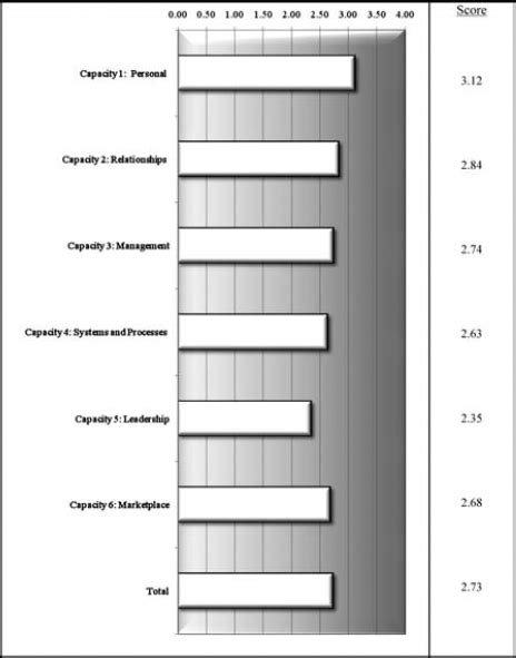 A1 Organizational Health Assessment The One Hour Plan For Growth