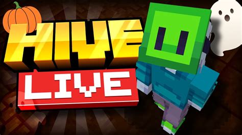 Hive Live Parties And Customs YouTube