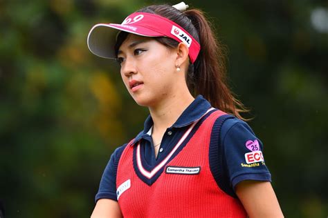 シード権獲得に向けて、少しでも上位に入りたい香妻琴乃｜jlpga｜日本女子プロゴルフ協会