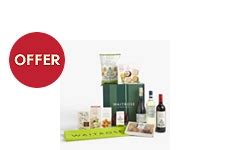 Christmas Hampers | Luxury Gift Sets | Waitrose Cellar