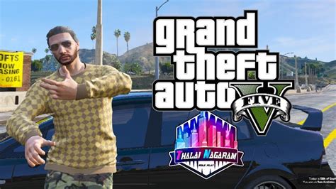 Gta Rp Thalainagaram Tamil Live Youtube