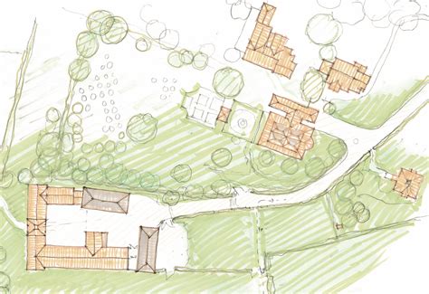 New Organic Winery, South of England