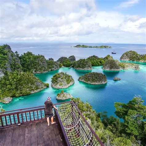 Patuhi Waktu Terbaik Untuk Liburan Ke Raja Ampat Kenapa Indonesiajuara