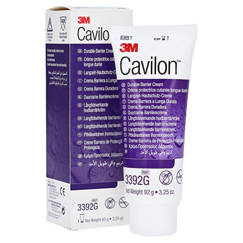 Cavilon M Langzeit Hautschutz Creme G Gramm Medpex