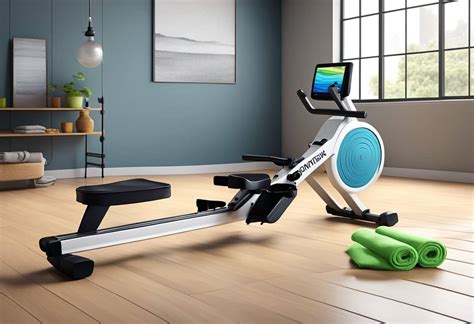 Concept2 Rowing Machine Accessories: Enhance Your Workout Experience ...