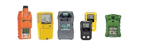 Multi Gas Detector - Multi-Gas Monitors- Supplier - Saudi Arabia - KSA