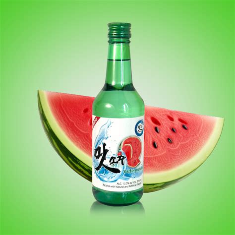 Maat Soju Products | Discover Unique Korean Soju Flavors