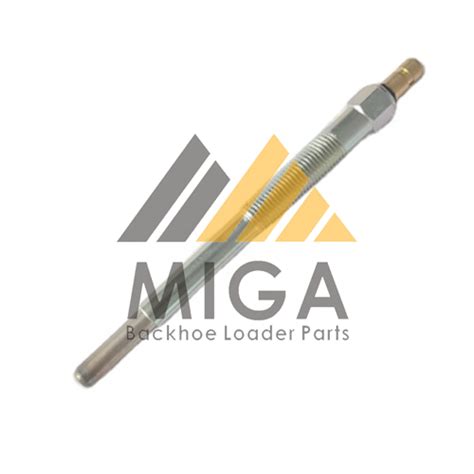 Miga Company JCB Backhoe Loader Parts Supplier