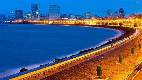 🔥 [90+] Mumbai HD Wallpapers | WallpaperSafari