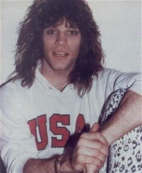 Jon Bon Jovi - Bon Jovi Photo (27806979) - Fanpop