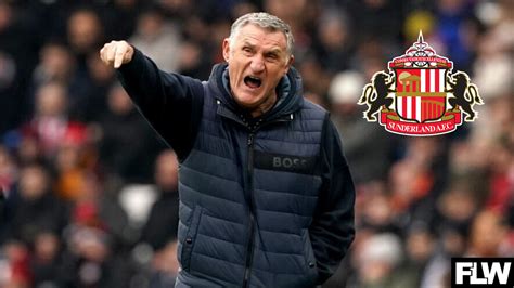 Tony Mowbray Update Shared Amid Sunderland Exit Talk