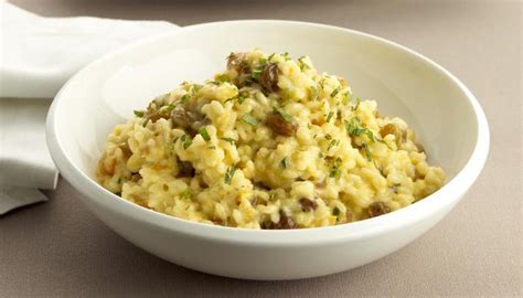 Risotto Tarifi Risotto Nas L Yap L R D Nya Mutfa Tarifleri