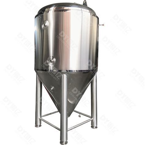 Factory Direct Price Stainless Steel Bbl Beer Brewing Equipment