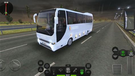 Bus Simulator Ultimate 14 Temsa Prestij YouTube