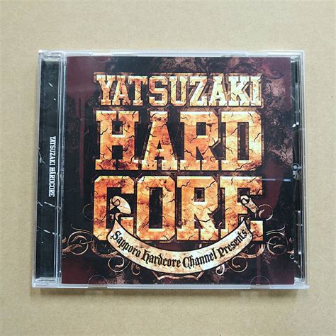 Yahoo オークション V A Sapporo Hardcore Channel presents YATS