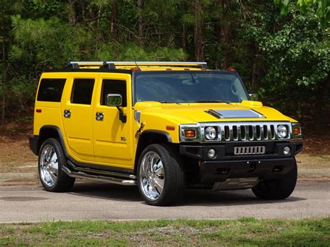 Hummer H Raleigh Classic Car Auctions