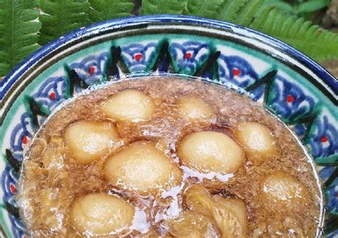 Resep Hintalu Karuang Khas Banjar Oleh Mamakewawa Cookpad