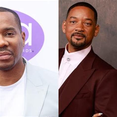 Will Smith Slams Claim He Slept With Actor Duane Martin