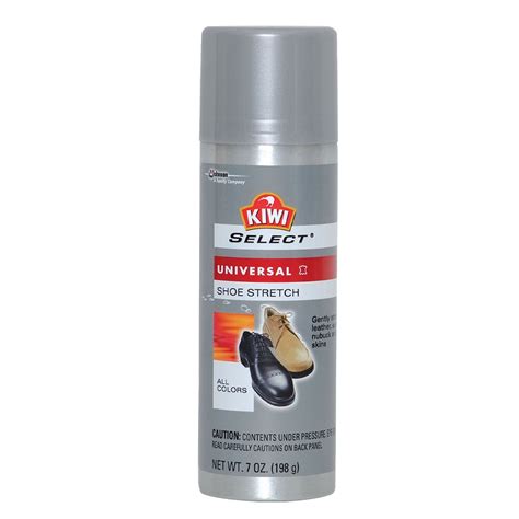 Kiwi Select Universal Shoe Stretch 1 7oz