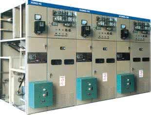 Kyn Hi Voltage Metal Clad And Enclosed And Withdraw And Ringmain