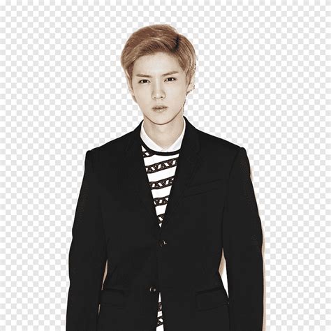 Exo Musician K Pop Necktie Musician Png Pngegg