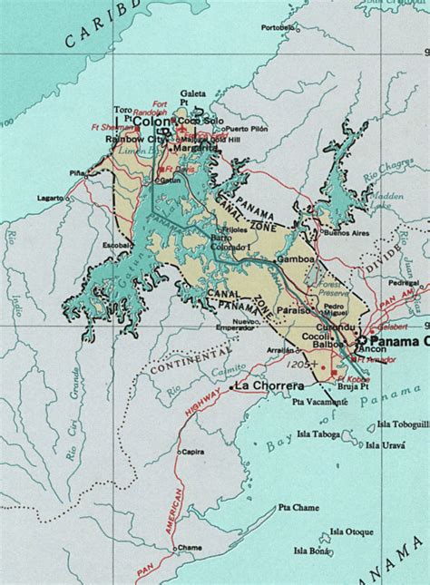 naval base panama canal zone wikipedia