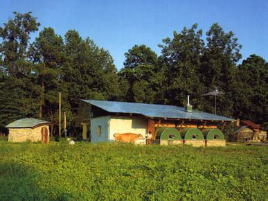 Hay Bale House, Interior - Encyclopedia of Alabama