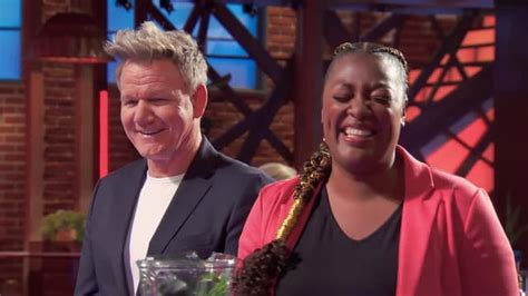 Watch MasterChef S13:E04 - Regional Auditions - The South - Free TV ...