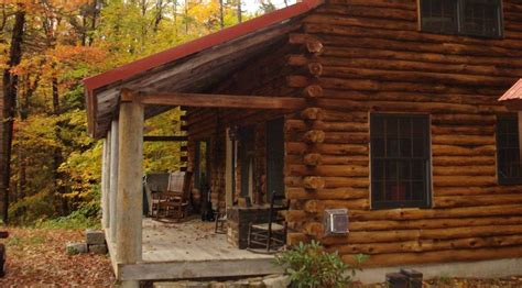 10 White Mountain Cabin Rentals We Cant Resist New England