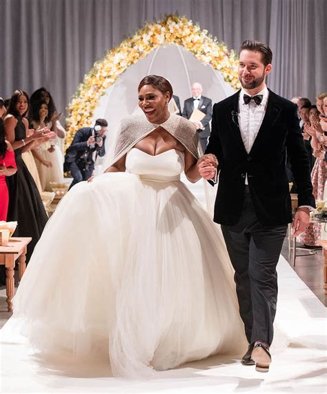 These Celebrity Weddings Will Blow Your Mind - The Kit