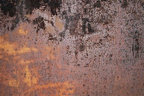 Rusty Metal Texture By Texturepalace More Of My Texture Flickr