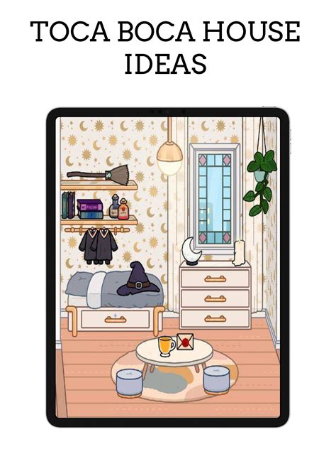 Toca Boca House Ideas APK Download for Android - Latest Version