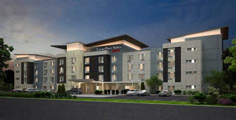 Twin Falls Towneplace Suites by Marriott Groundbreaking – Pennbridge ...