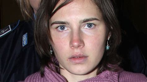 Una Cronología Completa Del Caso De Asesinato De Amanda Knox